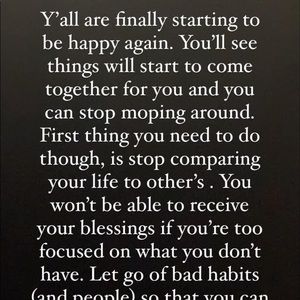 Meet your Posher, Queen